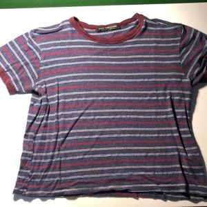 Soft striped shirt from Rock Rose Classic